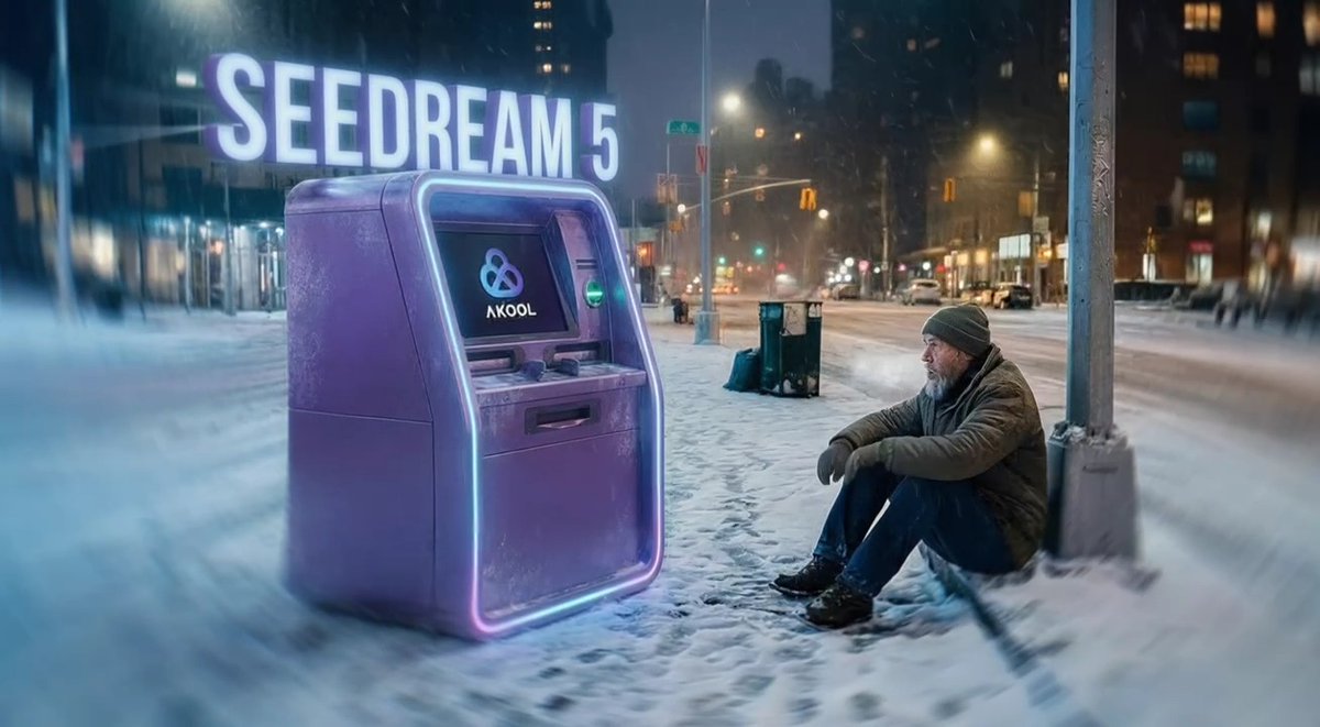 Meet The Future Of Ai Image Creation Product & Brand Seedream 5.0 Prompt AI image prompt example