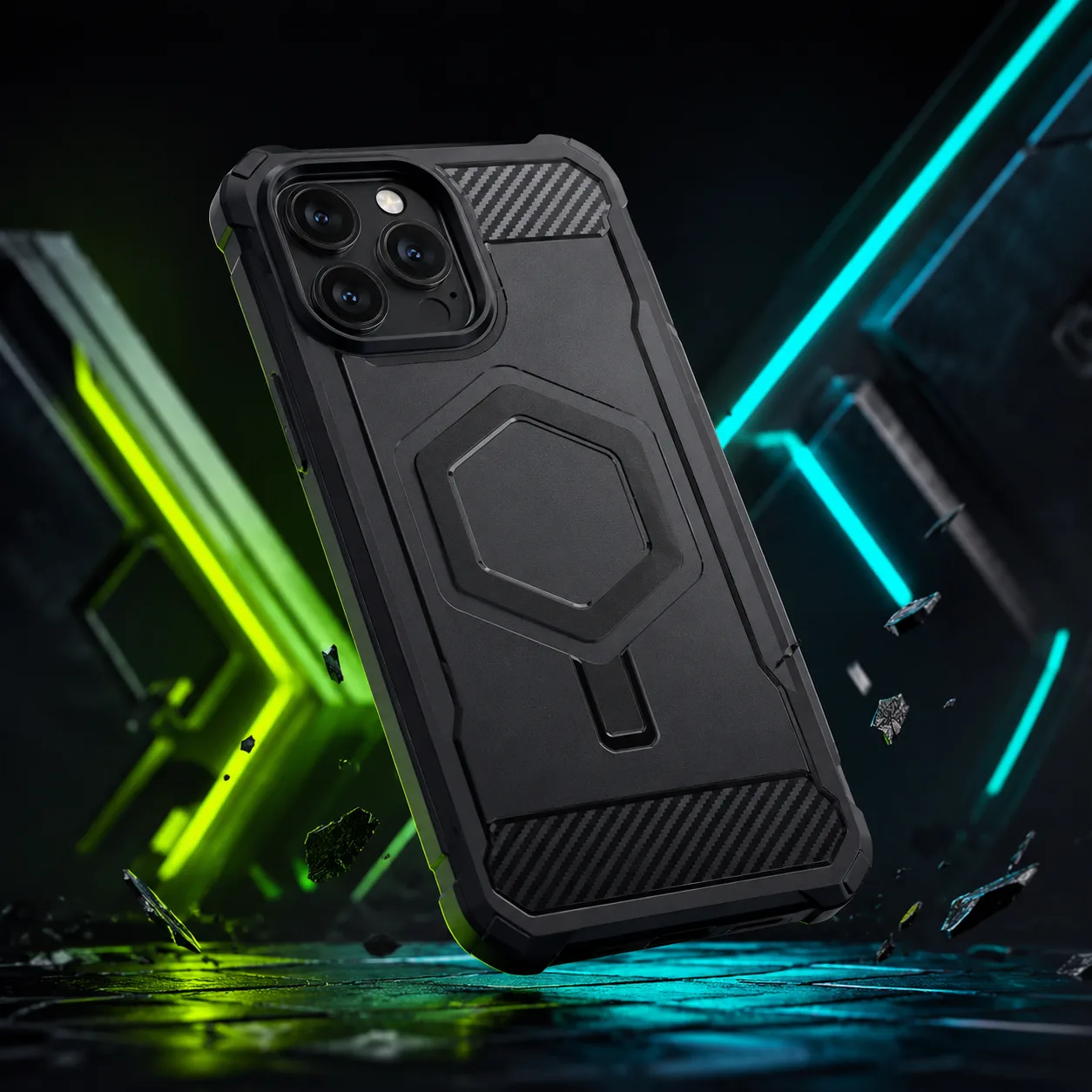 Nano Banana 2 product case before image