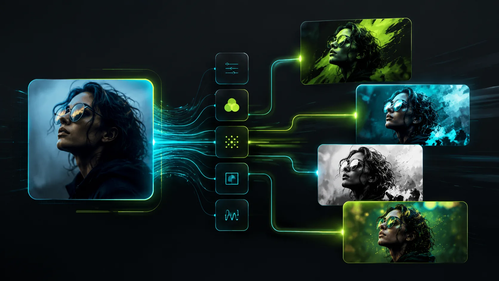 Nano Banana 2 prompt remix workflow visual