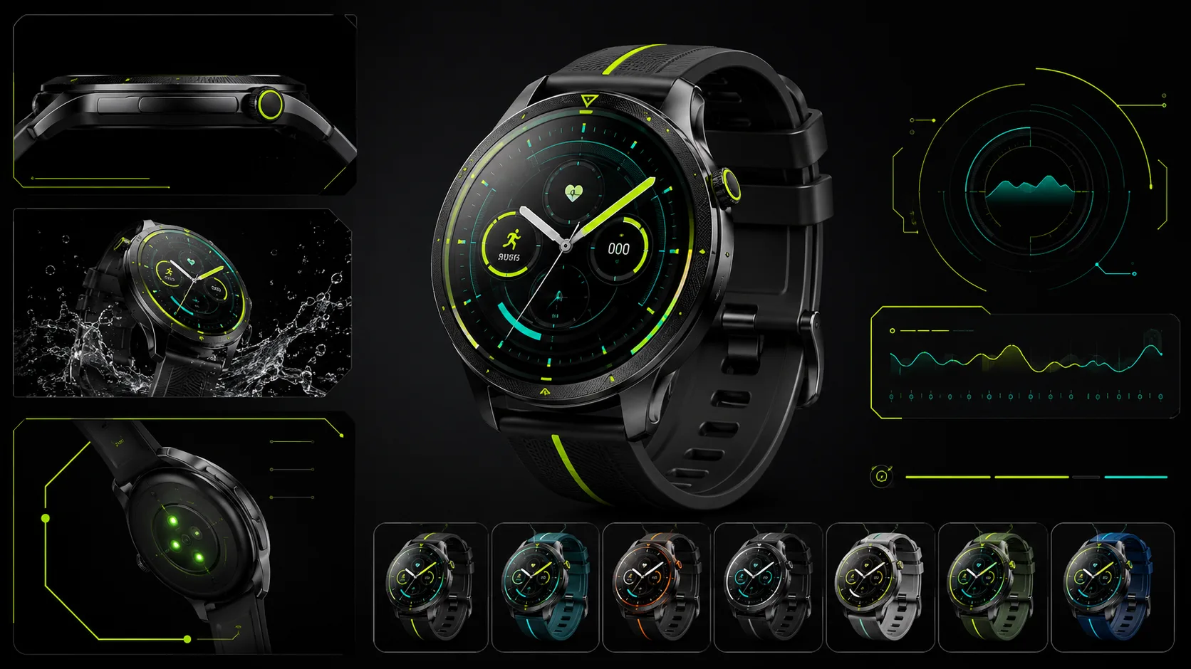 Nano Banana 2 ecommerce thumbnail gallery image
