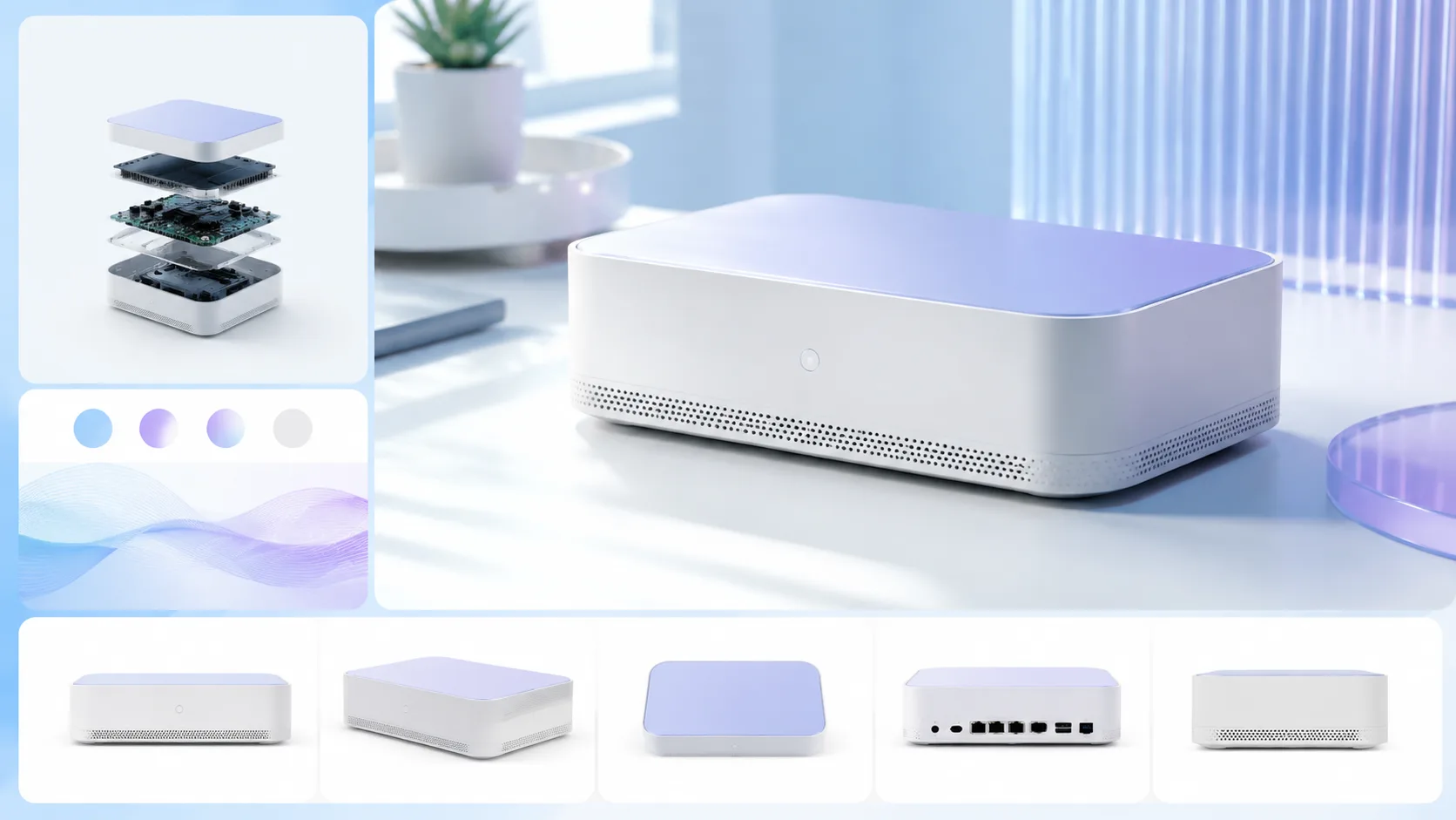 Seedream 5.0 Lite reference-aware visual