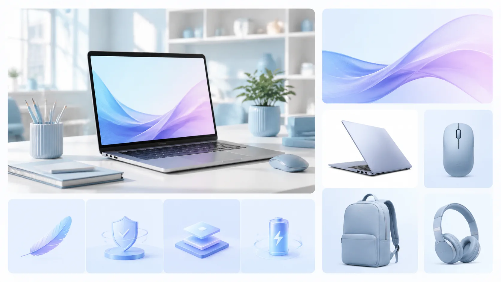 Seedream 5.0 Lite ecommerce gallery image