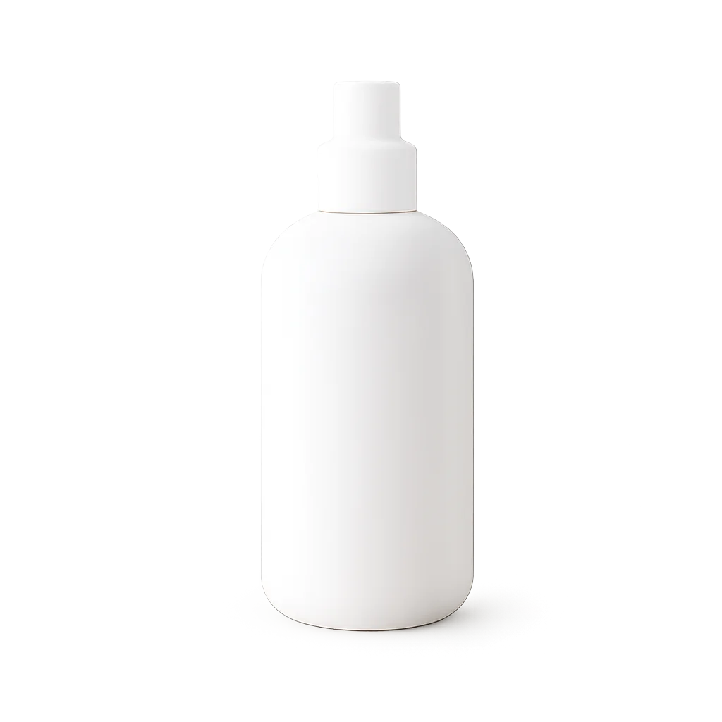 Product cutout after