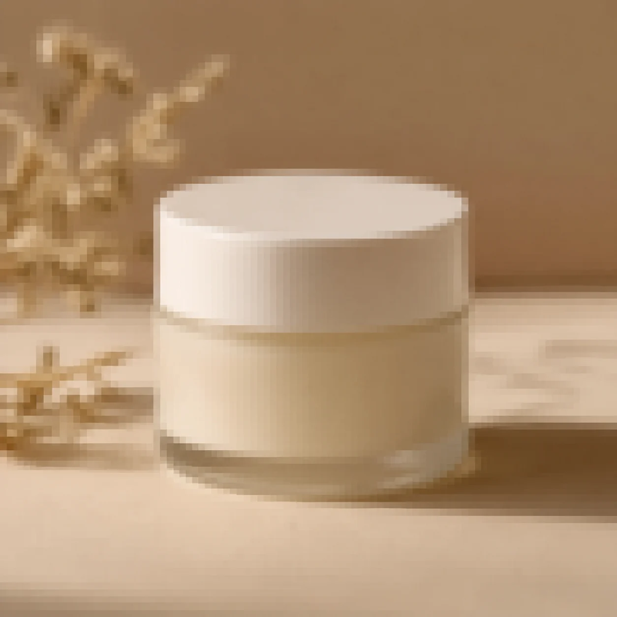 Product photo clarity before