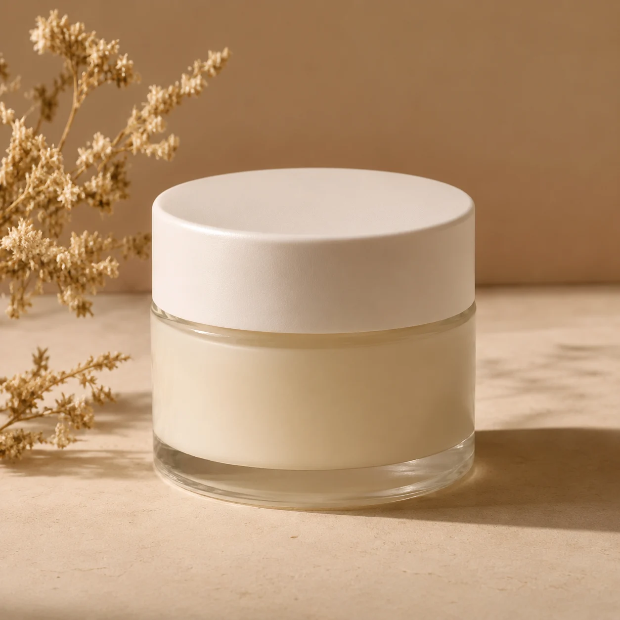 Product photo clarity after